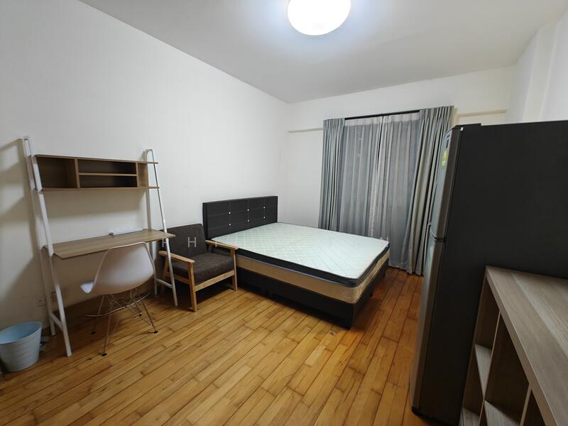 Regent Park, , Room Rental, 190 sqft, Condominium For Rent, by Philip Tan, 60171359 - PropertyGuru.com.sg