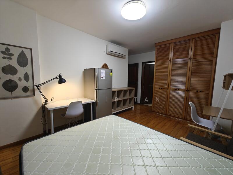 Regent Park, , Room Rental, 190 sqft, Condominium For Rent, by Philip Tan, 60171359 - PropertyGuru.com.sg