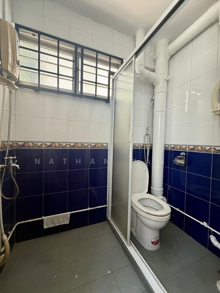 For Rent - 126 Marsiling Rise