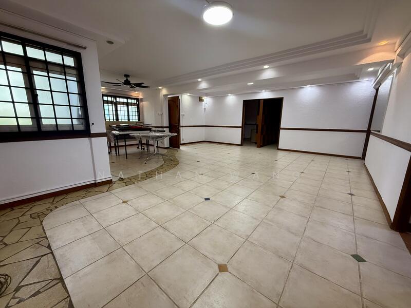 For Rent - 126 Marsiling Rise