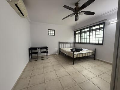 For Rent - 126 Marsiling Rise