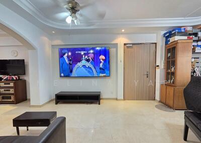 For Sale - 169 Hougang Avenue 1