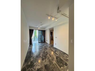 For Rent - One Bernam