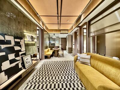 For Sale - The Robertson Opus