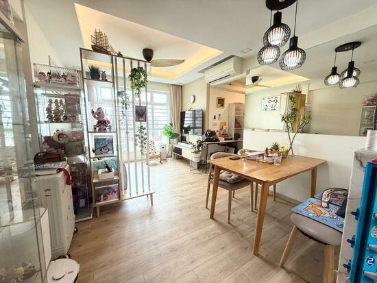 For Sale - 8C Upper Boon Keng Road