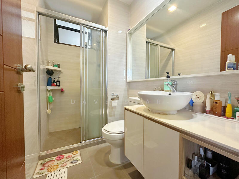 Common Bathroom