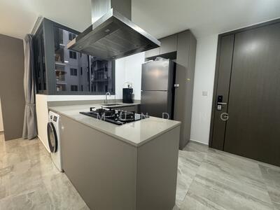 For Rent - Affinity At Serangoon