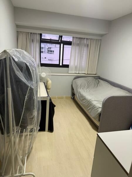 Common Room 1