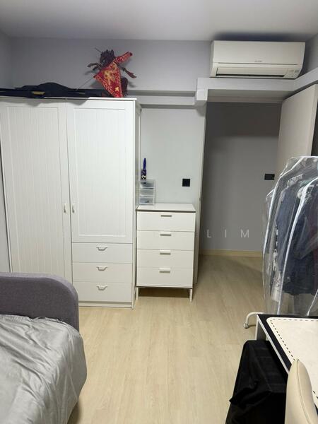 Common Room 1