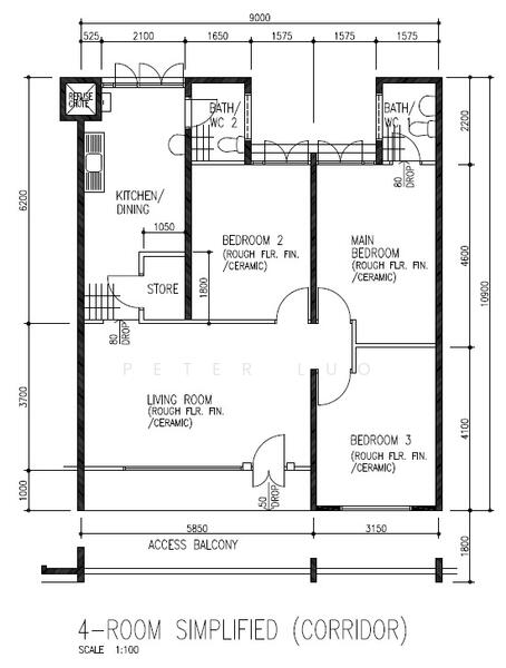 For Sale 338 Ubi Avenue 1