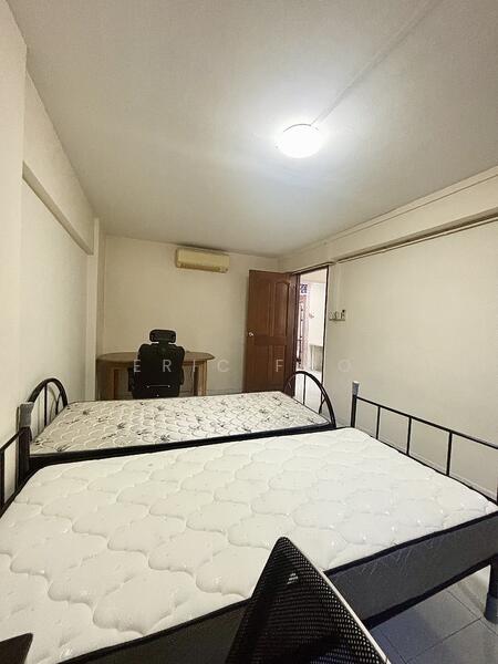 For Rent - 31 Telok Blangah Rise