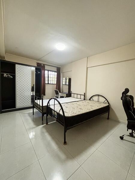 For Rent - 31 Telok Blangah Rise