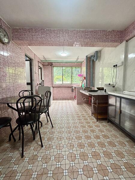 For Rent - 31 Telok Blangah Rise