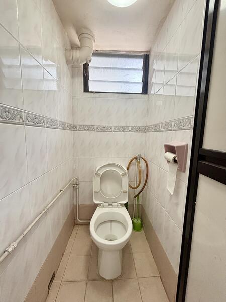 For Rent - 31 Telok Blangah Rise