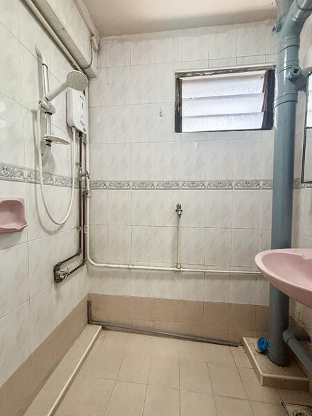 For Rent - 31 Telok Blangah Rise