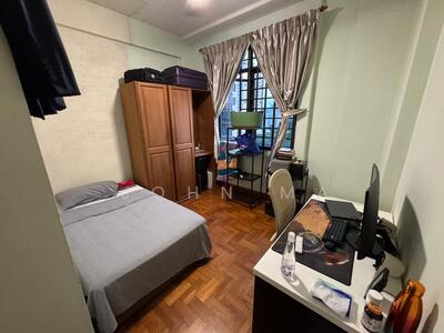 For Rent - Parc Oasis