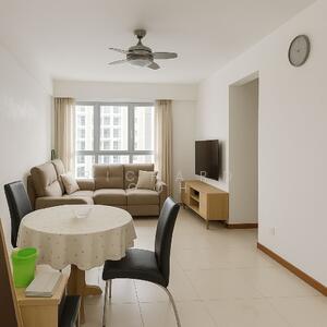 For Sale - 635A Punggol Drive