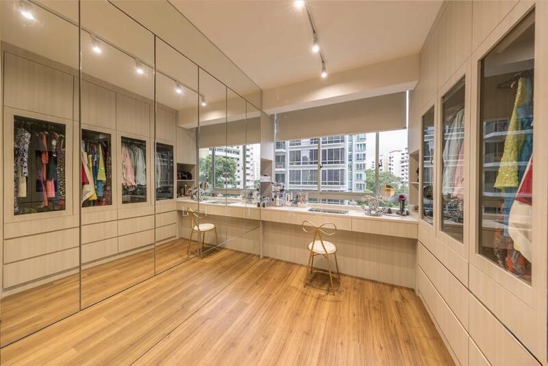 Versilia On Haig, 31 Ipoh Lane, East Coast / Marine Parade, 3 Bedrooms, 1,130 sqft, Condominium For Rent, by LiLi Koh, 60171427 - Master Bedroom - PropertyGuru.com.sg