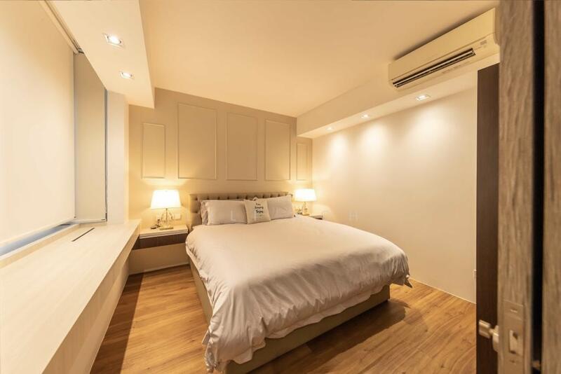 Versilia On Haig, 31 Ipoh Lane, East Coast / Marine Parade, 3 Bedrooms, 1,130 sqft, Condominium For Rent, by LiLi Koh, 60171427 - Master Bedroom - PropertyGuru.com.sg
