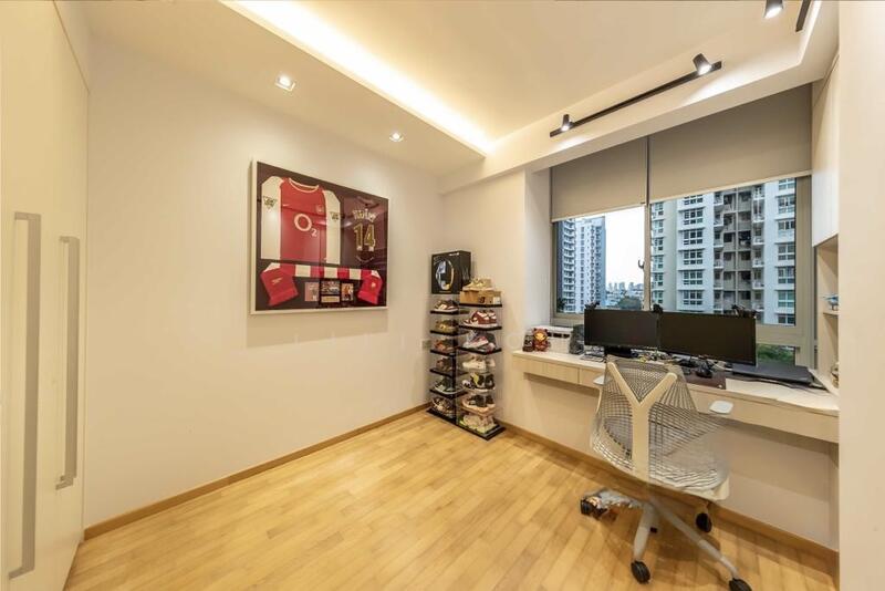 Versilia On Haig, 31 Ipoh Lane, East Coast / Marine Parade, 3 Bedrooms, 1,130 sqft, Condominium For Rent, by LiLi Koh, 60171427 - Study - PropertyGuru.com.sg