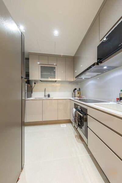 Versilia On Haig, 31 Ipoh Lane, East Coast / Marine Parade, 3 Bedrooms, 1,130 sqft, Condominium For Rent, by LiLi Koh, 60171427 - Kitchen - PropertyGuru.com.sg