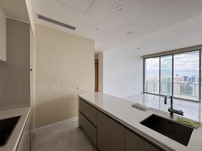 For Rent - Ardmore II