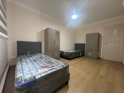 For Rent - 606 Hougang Avenue 4