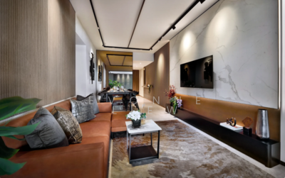 For Sale - Lentor Modern