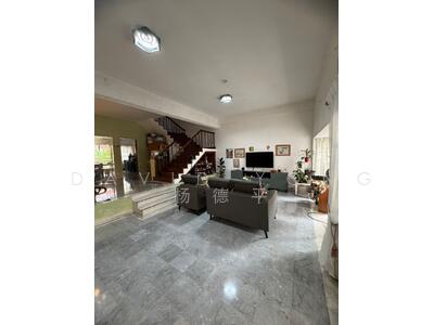 For Sale - Pasir Ris Beach Park