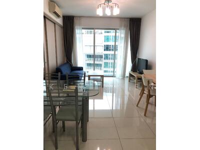 For Rent - Optima @ Tanah Merah