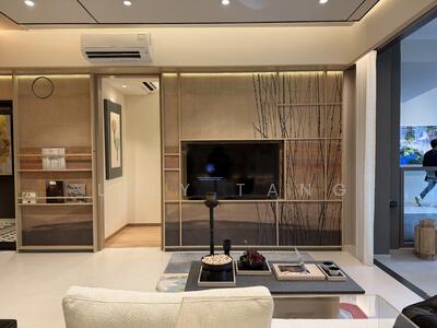 For Sale - Zyon Grand