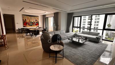 For Sale - Ardmore Park