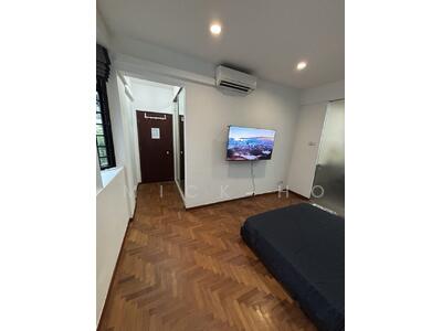 For Rent - Joo Chiat Road