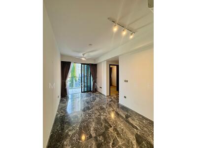 For Sale - One Bernam