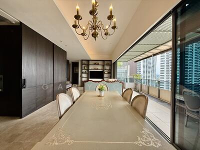 For Sale - Leedon Residence