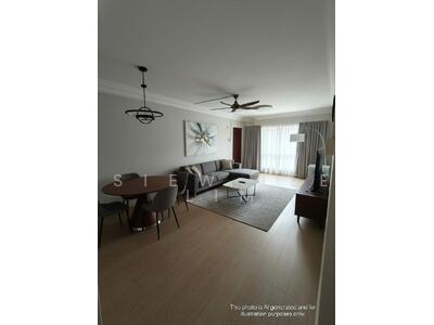 For Sale - 417 Bukit Batok West Avenue 4