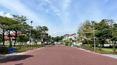 For Sale - lor k telok kura