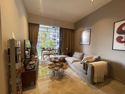 For Sale - JadeScape