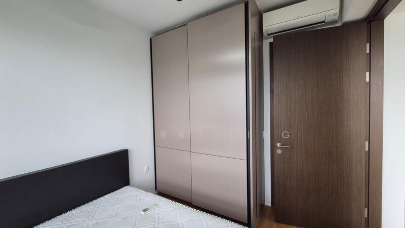 Avenue South Residence Condominium For Sale at S$ 1,000,000 | PropertyGuru Singapore - Bedroom