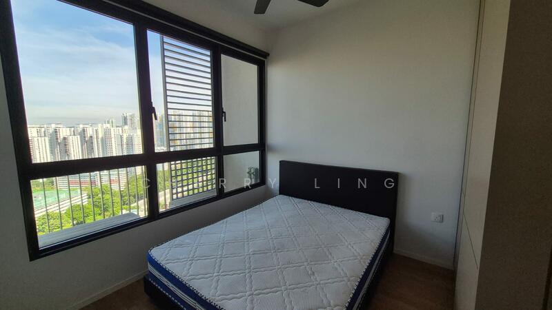 Avenue South Residence Condominium For Sale at S$ 1,000,000 | PropertyGuru Singapore - Bedroom