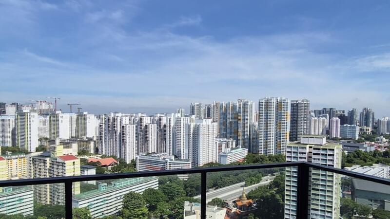 Avenue South Residence Condominium For Sale at S$ 1,000,000 | PropertyGuru Singapore - View