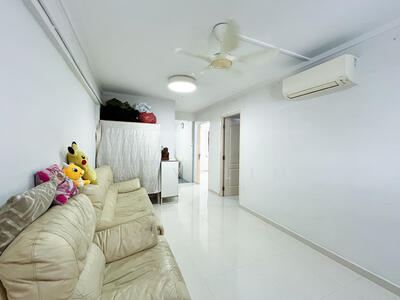 For Sale - 201 Yishun Street 21