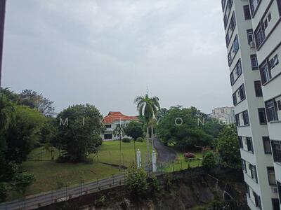 For Rent - Orchard Court