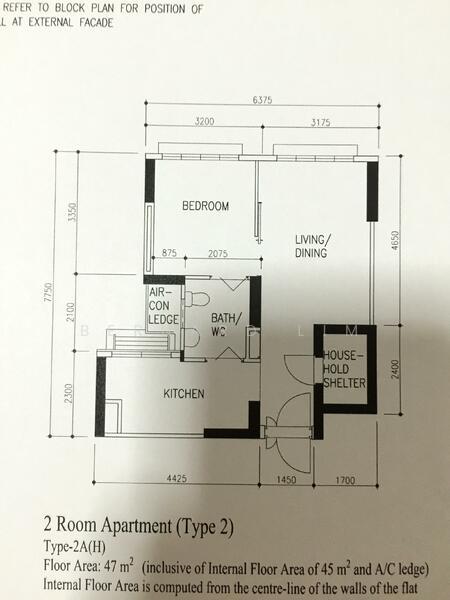 For Sale 233A Sumang Lane