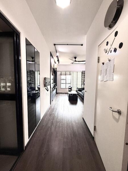 For Sale - 233A Sumang Lane