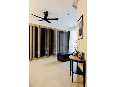 For Sale - Villa De West