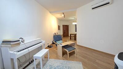 For Sale - The Bayshore