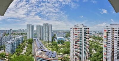 For Sale - 460 Ang Mo Kio Avenue 10