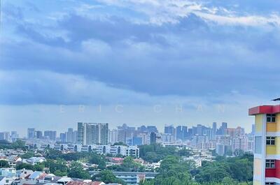 For Sale - 458 Ang Mo Kio Avenue 10