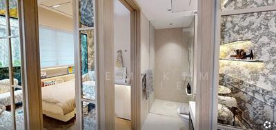 For Sale - River Green